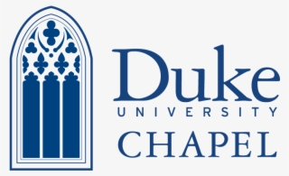 Duke Chapel Choir Seeks Alto And Tenor Section Leaders - Duke University Chapel Logo