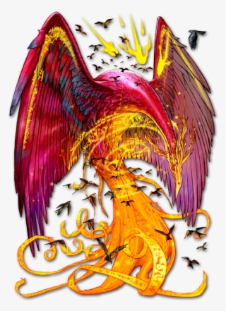 Phoenix - Phoenix Eidolon