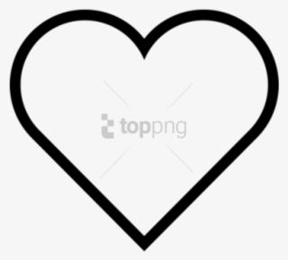 Free Png Heart Check Box Png Image With Transparent - Heart Emoji Coloring Pages