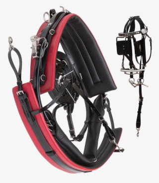 amish jogging harness [6503] - diving regulator