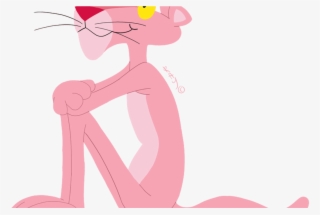 Charming Free Pink Panther Cartoons Hd Wallpaper - Pink Panther Hd