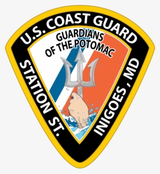 Us Coast Guard Station St Inigoes Maryland - Air Rescue
