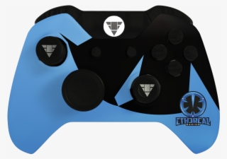 Ethereal Gaming Xbox One Controller - Aporia Customs