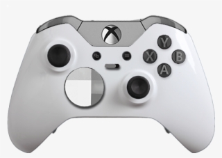 X1 - Xbox White Elite Controller