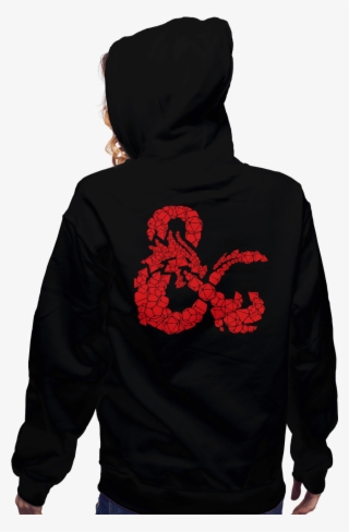 Dices & Dragons - Hoodie