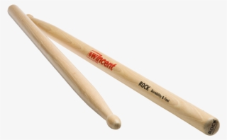 Wincent 2r Rock Selected Hickory Drumsticks Cymbal - Wincent
