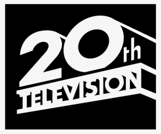 20th Television Logo Png Transparent - 20th Television