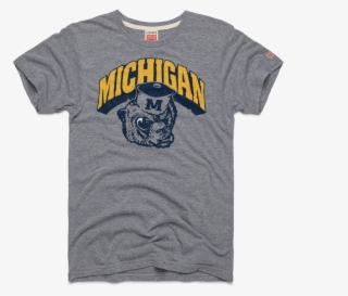 Michigan Wolverine - Active Shirt