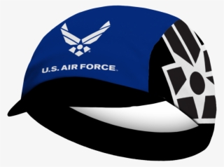 $25 - Style - Cc-ar - U - S - Air Force Cycling Cap - Emblem