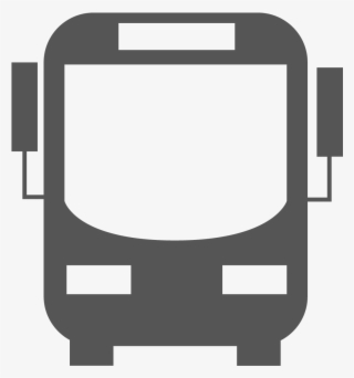 Bus Png Icon - Bus Arrival Time
