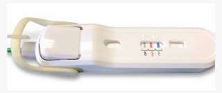 The Febridx Test Is Able To Tell If A Respiratory Infection - Pregnancy Test