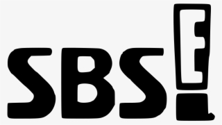 Sbs E Logo - Sbs