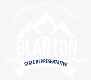 John Blanton - Illustration