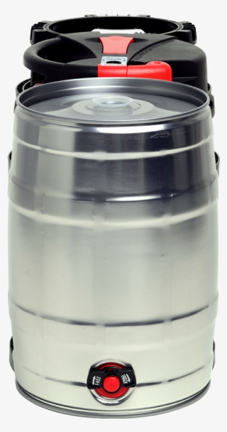Gravity Party Keg 5l Ke004 - Food Steamer