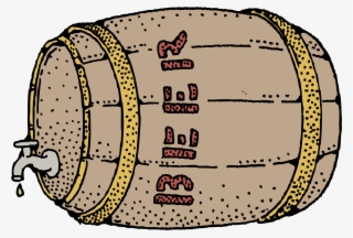 Big Image - Beer Clip Art