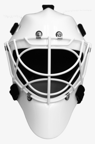Goaltender Mask