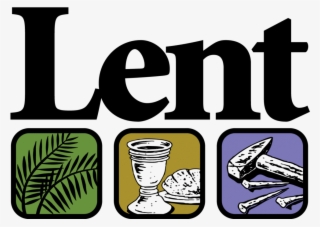 The Season Of Lent Begins With Ash Wednesday, Which - Lent Cross