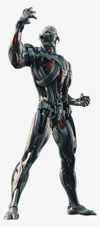 Your Mission Awaits - Figurine