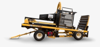 T L 6500 Inline Balewrapper Header Image - Plywood