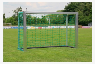95 Mini Soccer Goal With Playersprotect - Goal