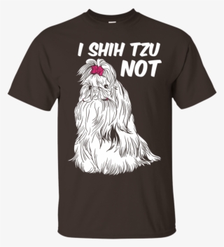 Shih Tzu T-shirt - Shirt