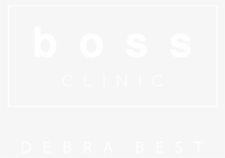 Boss Clinic Logo - Twitter White Bird Logo