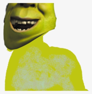Transparent Donkey Shrek Png - Shrek T Pose Png, Png Download , Transparent  Png Image - PNGitem
