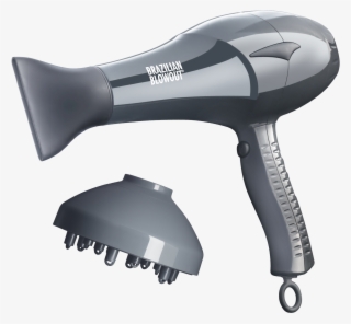 Recommended Products - Brazilian Blowout Pro Ionic Dryer