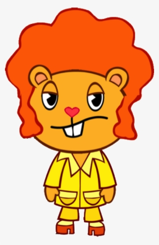 Disco Bear