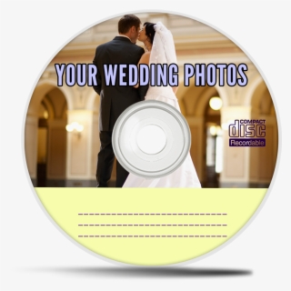 4 Fourth Image - Wedding