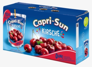 Capri Sun