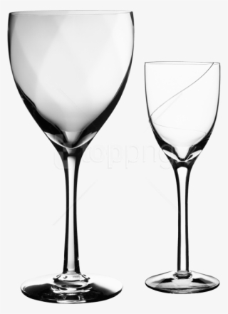 Download Wine Glass Png Images Background - Vinglas Chateau