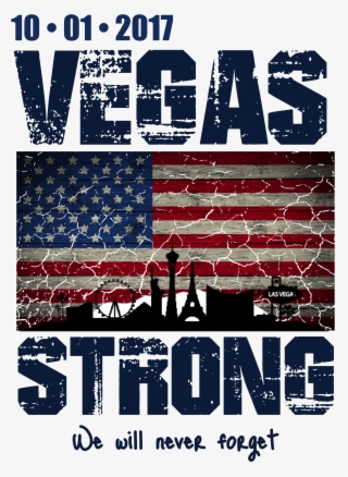 This Is A Vegas Strong We Will Never Forget Route 91 - Fitness Boot Camp