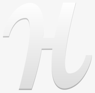 Humble Bundle H Logo White