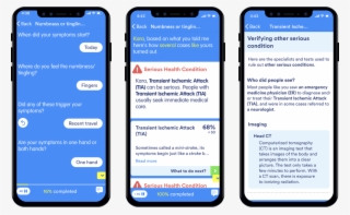 Timely Health Information Saved Kara Swisher's Life - Iphone