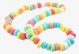940 X 587 3 - Candy Necklace Png