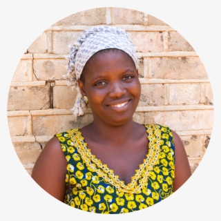 Mariama Says - - Girl