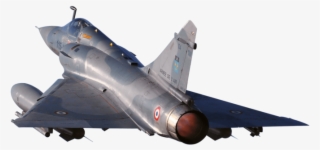 Dassault Mirage 2000