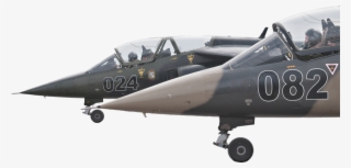 Mission Profiles - Fighter Aircraft