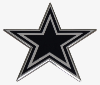 Dallas Cowboys - Star - Dallas Cowboys Texas Longhorns