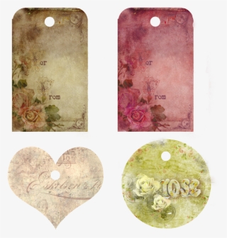 Tags Png, Vintage Tags, Vintage Ephemera, Daily Papers, - Mobile Phone Case