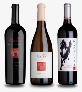 Bello Family Vineyards Wines - Bello Family Vineyards