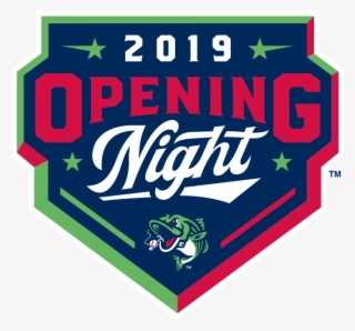 Meet The 2019 Gwinnett Stripers During A Pregame Introduction - Milb Opening Day 2019