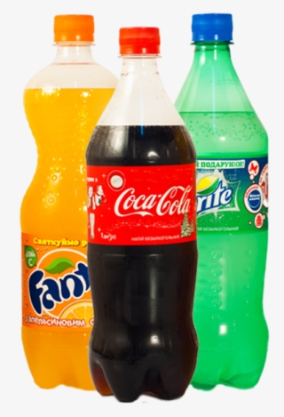 Kola Fanta Png - Coca Cola Original Taste