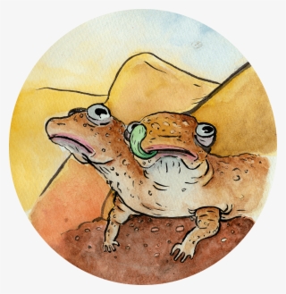 Mad Max - Toad