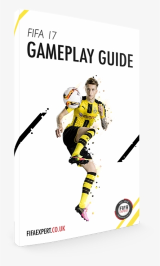 Fifa 17 Gameplay Guide - Illustration