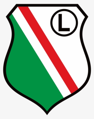 Légia Varsóvia Sports Team Logos, Football Team Logos, - Legia Warsaw