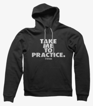 Take Me To Practice Hoodie **starts Shipping 12/17/18 - Aphex Twin Hoodie