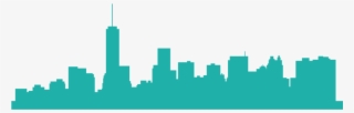 Gstc Skyline Transparent - Skyline