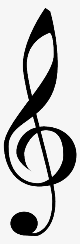 Music Notes Png - Music Note Tattoo Png